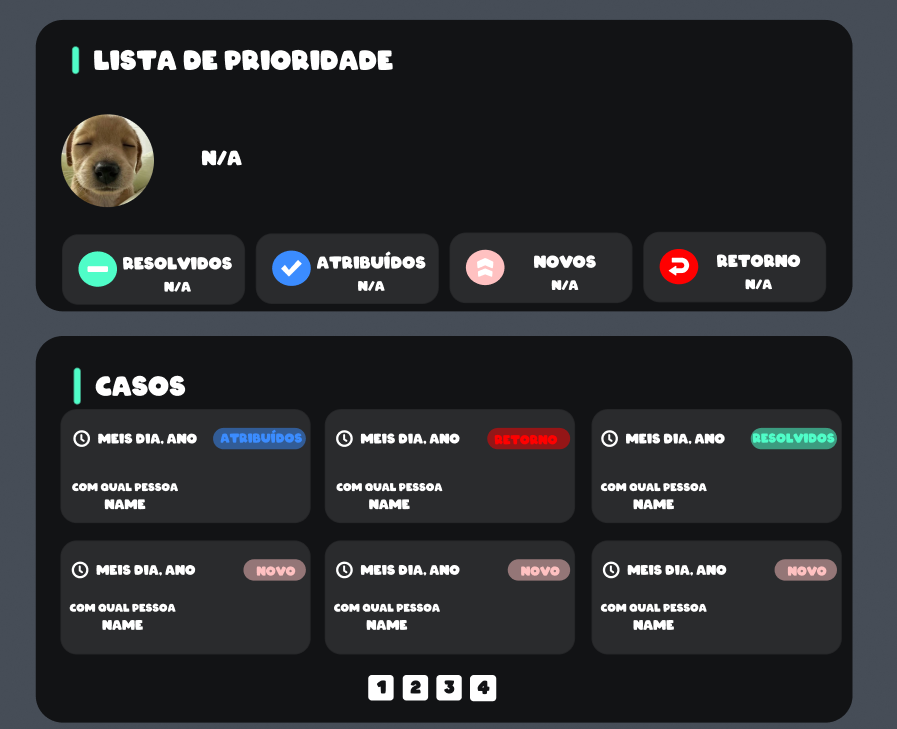 Web UI