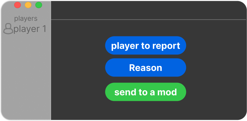 Roblox UI